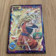 ドラゴンボールヒーローズ UM2-031 CP 孫悟空 - メルカリ