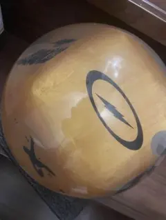 [穴無し未使用] クリアストームベルモ CLEAR STORM BELMO 黒 ベルモ・クリア・ゴールド（ブラック/ゴールド）STORM / BELMO