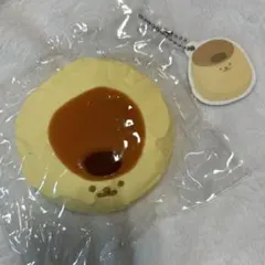palm プリン　スクイーズ