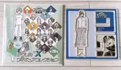 ☆ 僕のヒーローアカデミア アクリルフィギュアコレクション 飯田天哉 ☆