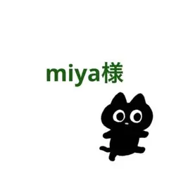 miya様 リクエスト 2点 まとめ商品