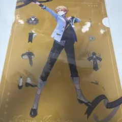 2025年最新】天馬司 クリアファイルの人気アイテム - メルカリ