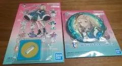 ランダム品は中身確認の為開封しています。 即購入OKです。