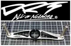 【限定コラボ品】リブレハンドル68mm バリアルハンドル　バリアルハンドル87 VARIAL p.c.d. 87 | DRT inc.