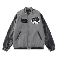 2025年最新】human made スタジャンの人気アイテム - メルカリ