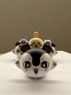 ちいかわ　映画特典【うさぎ】プルバックカー