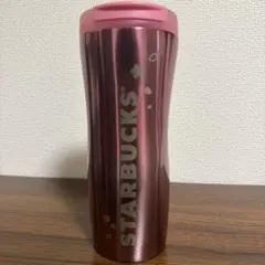 《未使用》スターバックスSAKURA 2022 タンブラー 355ml