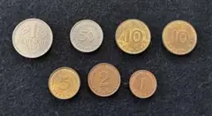 2026年最新】ドイツ 50ペニヒの人気アイテム - メルカリ