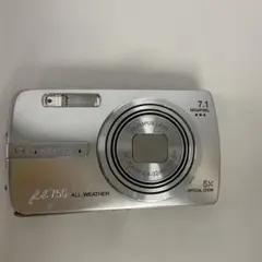 2026年最新】オリンパス μ750の人気アイテム - メルカリ