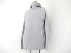 【NIKE/ナイキ】B⑳012//DRI-FIT　フード付きトレーニングウエア