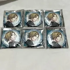 うたプリ GRAND SHOP グラショ 浴衣 缶バッジ カミュ - メルカリ