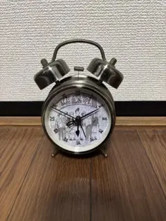 三代目JSB 岩田剛典 目覚まし時計