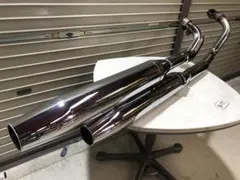 2025年最新】ドラッグスター1100 純正マフラーの人気アイテム - メルカリ