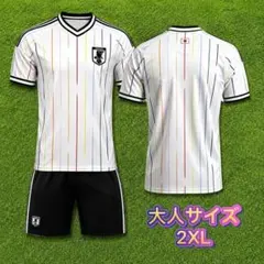 2026年最新】日本代表ユニフォーム 160の人気アイテム - メルカリ