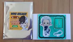 ウィンブレ アクスタ 梅宮一