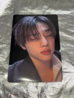 THEBOYZ ドボイズ INTER-ZECTION 購入トレカ ソヌ