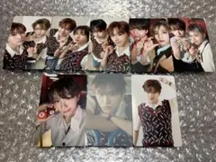 ウナク BOYNEXTDOOR トレカ ボネクド セット