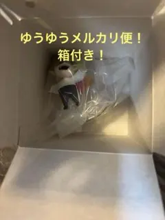 高騰前の今がチャンス！HUNTER×HUNTER 一番くじ　F賞　シャウア　プフ