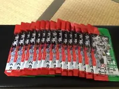 24BBM 1st　未開封パック15個②