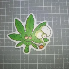 防水ステッカーNo.５３