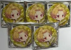 KnightA 騎士A 2022Summer 缶バッジ そうま