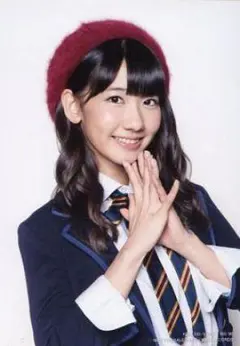 AKB48 永遠プレッシャー 宮脇咲良 生写真 - メルカリ