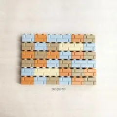 レンガ ⋆ ブロック ⋆ 2種32個 ⋆ 98283 / 15533 ⋆ レゴ