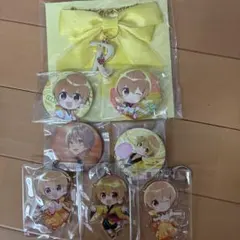 N*a様 るぅとくん 缶バッジ 直筆サイン入り 最終値下げ - メルカリ