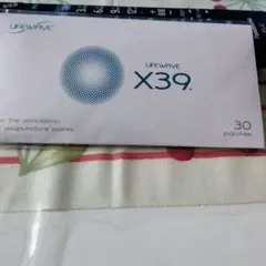 2025年最新】x39 パッチの人気アイテム - メルカリ