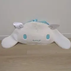 サンリオ シナモロール カラフルリンクコーデ フェイスバッグ