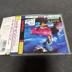 ロイ・オービソン/イン・ドリームズ～ザ・グレイテスト・ヒッツ