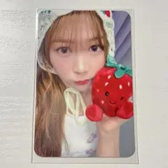 hearts2hearts イェオン　soundwave ラキドロ