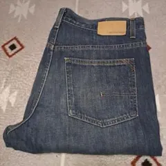 Calvin Klein Jeans カルバンクライン デニムパンツ W34