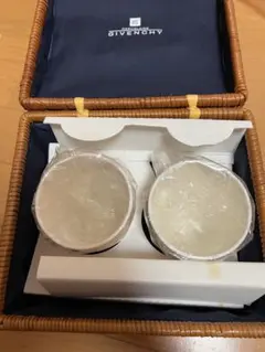 GIVENCHY バスケット　YAMAKA 金絵付　マグカップ　桜柄　小物入れのサムネイル