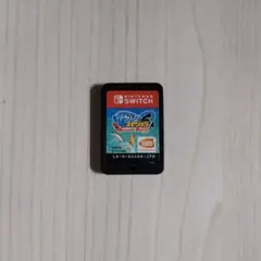 釣りスピリッツ Nintendo Switchバージョン ソフト