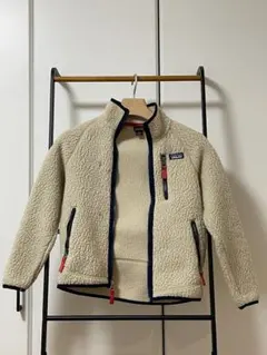 Patagonia フリースジャケット