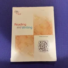 ELS Reading and Writing Third Edition