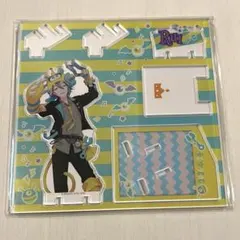 プロセカ はぴこれくじ アクリルスタンドA賞 神代類くん - メルカリ
