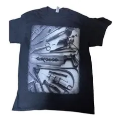 Carcass Surgical Steel Tシャツ　swag Carcass Surgical Steel Tシャツ swag - メルカリ