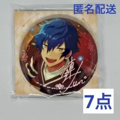 2025年最新】あんスタ 中国 缶バッジ ジュンの人気アイテム - メルカリ