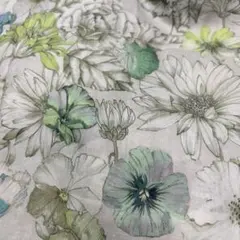 (803) リバティ　選べるはぎれ　レスト　20×20㎝