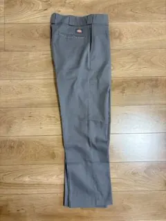 ディッキーズ　874 グレー　32×30のサムネイル