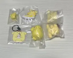 ポムポムプリン　ガチャガチャまとめ売り