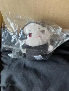 刀剣乱舞 とうらぶ もちもちマスコット もちマス 軽装 加州清光