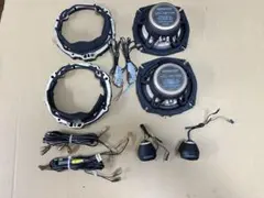 KENWOOD KSC-Z990 2ウェイスピーカーシステム 本体 - メルカリ
