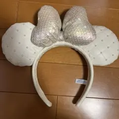 ミニーカチューシャ