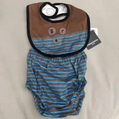 SONIA RYKIEL ENFANT スタイandブルマセット75-85cm