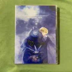 Nissy Re:10th Anniversary Final DVD - メルカリ