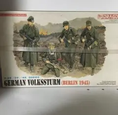 未開封 1/6 ドラゴンモデルズ WWⅡ ドイツ軍 アクセサリーセット