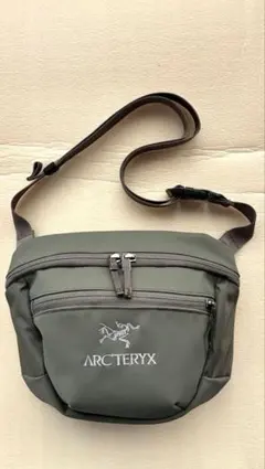 ARC'TERYX BEAMS別注 Arro Waistpackのサムネイル
